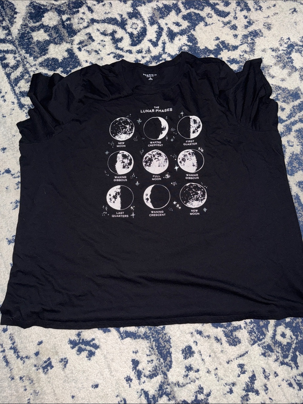 Torrid Graphic T-Shirt